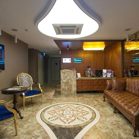 Gk Regency Suites Hotel Стамбул Экстерьер фото
