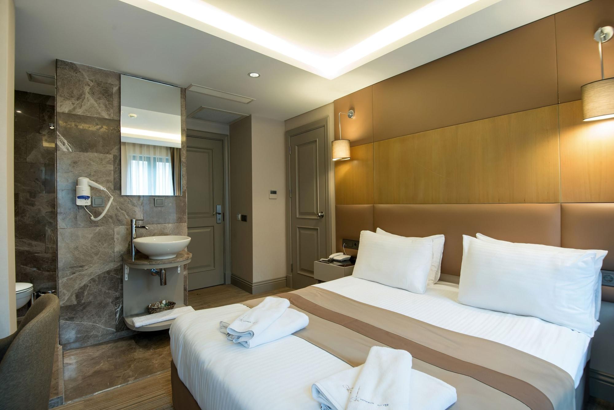 Gk Regency Suites Hotel Стамбул Экстерьер фото