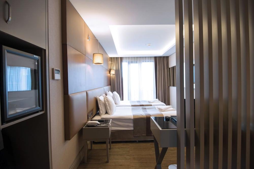 Gk Regency Suites Hotel Стамбул Экстерьер фото