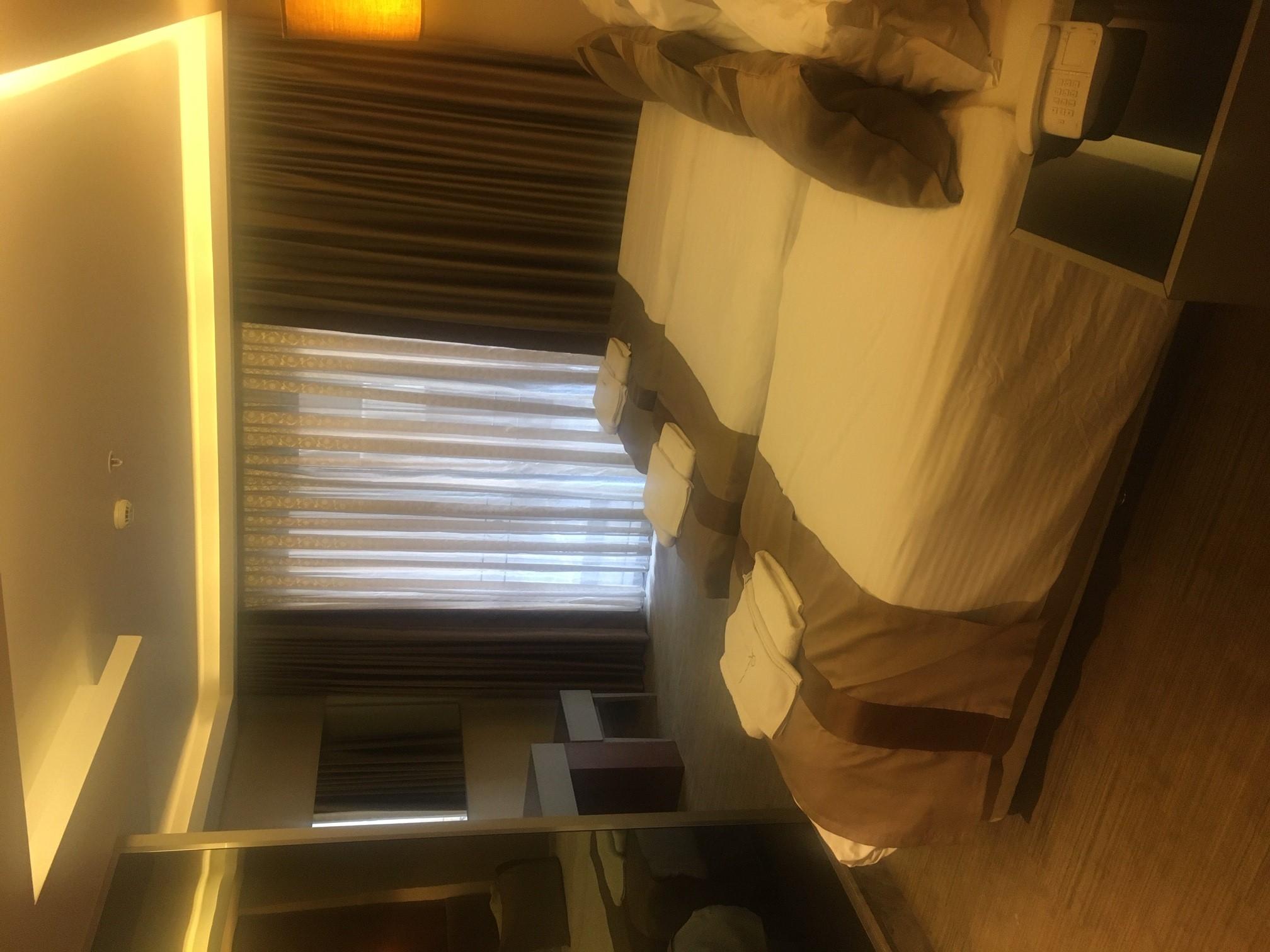 Gk Regency Suites Hotel Стамбул Экстерьер фото