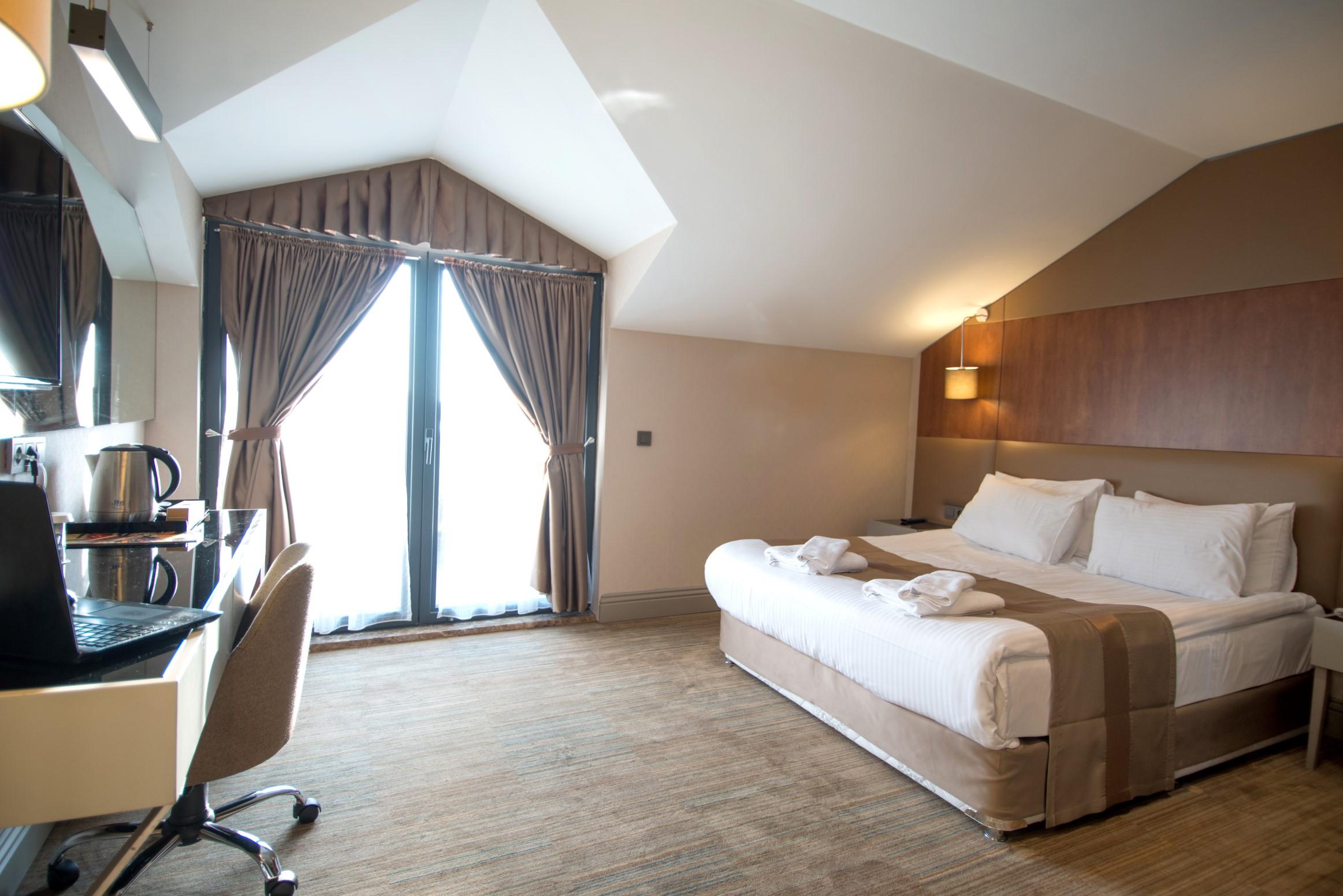 Gk Regency Suites Hotel Стамбул Экстерьер фото