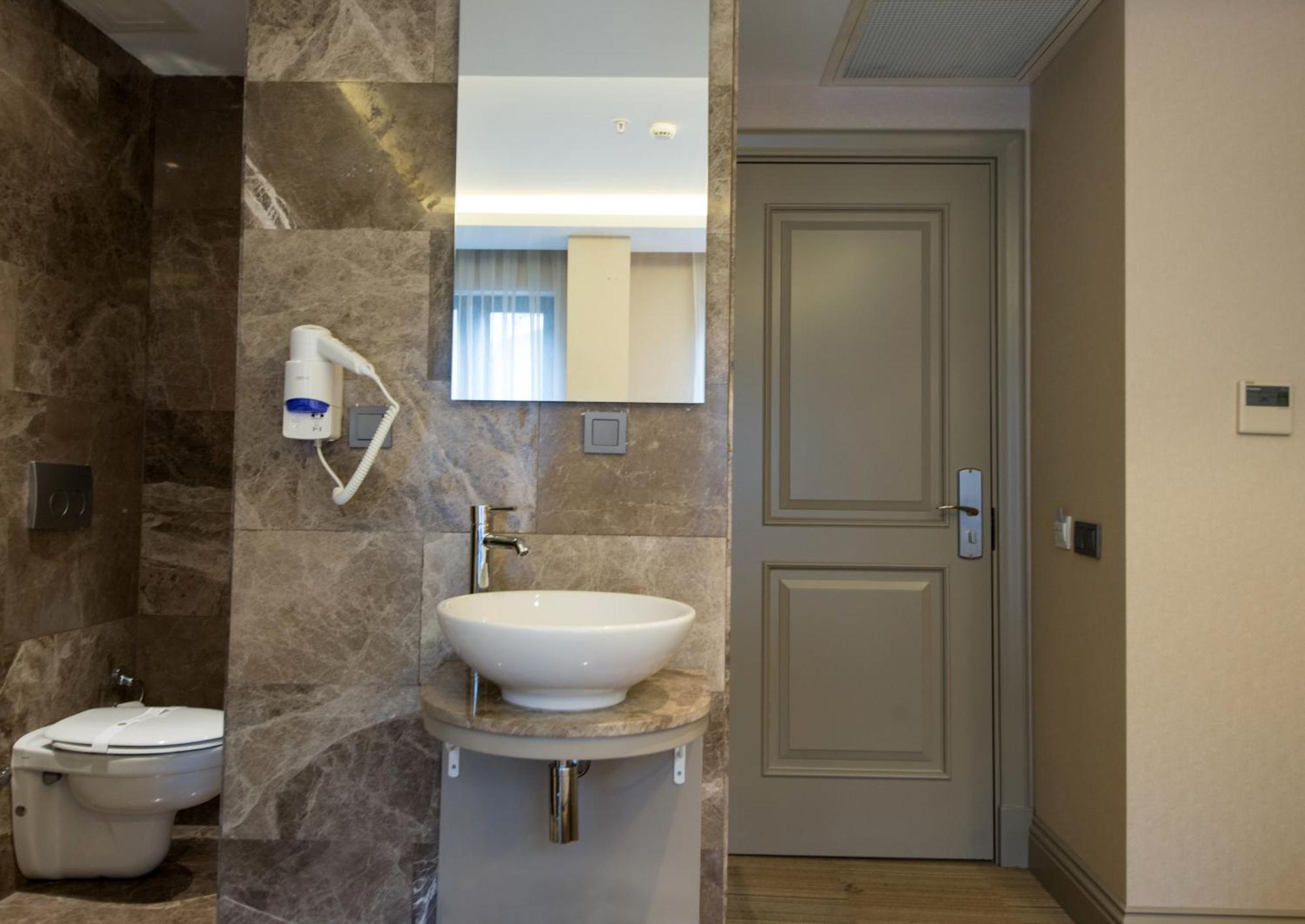 Gk Regency Suites Hotel Стамбул Номер фото