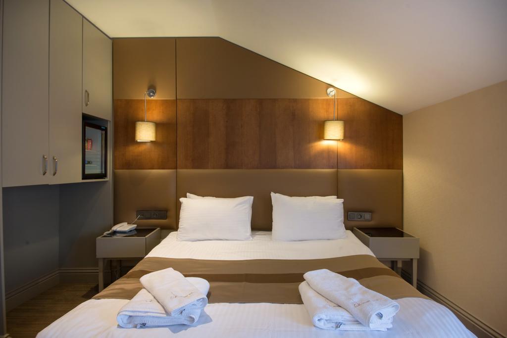 Gk Regency Suites Hotel Стамбул Экстерьер фото