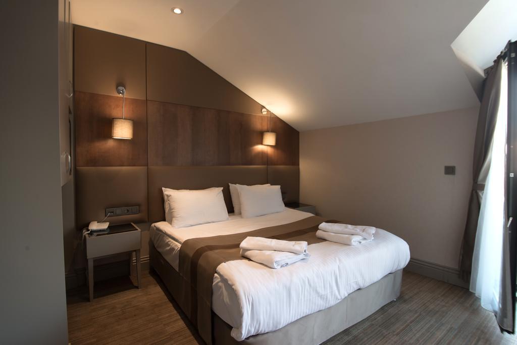 Gk Regency Suites Hotel Стамбул Экстерьер фото