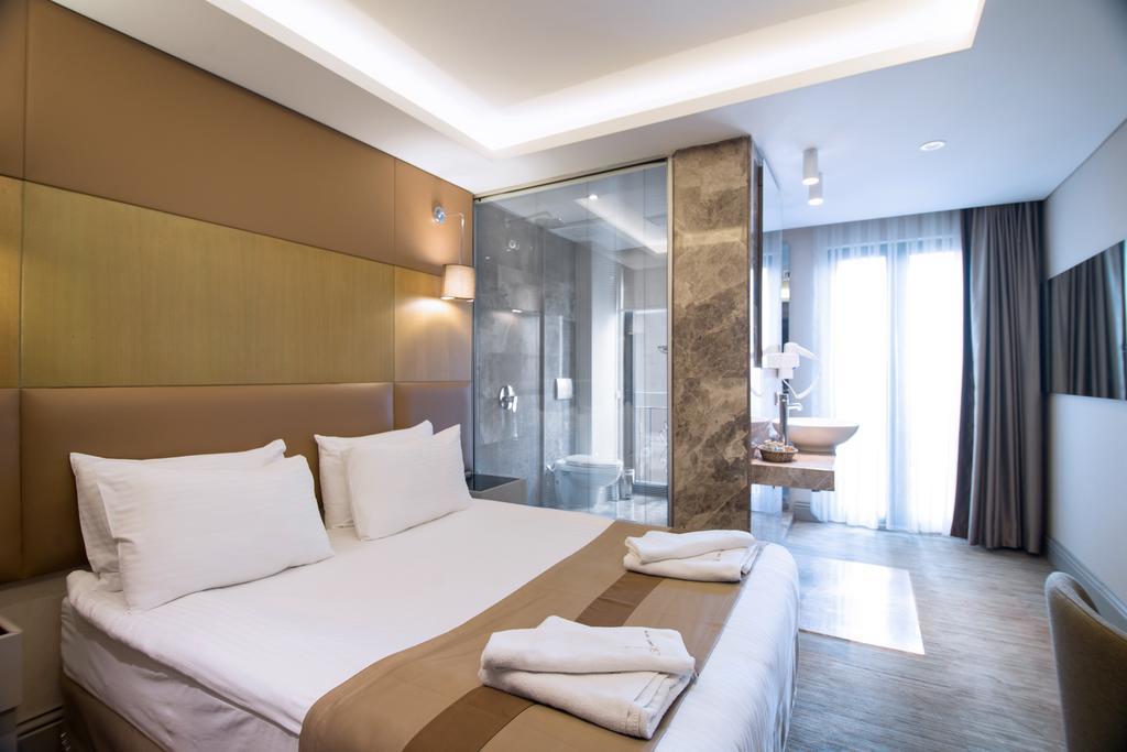 Gk Regency Suites Hotel Стамбул Экстерьер фото