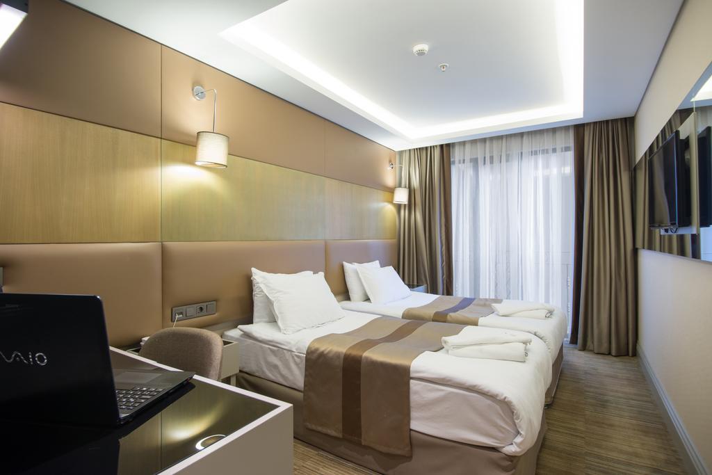 Gk Regency Suites Hotel Стамбул Экстерьер фото