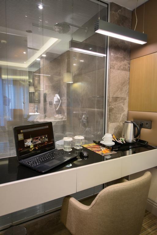 Gk Regency Suites Hotel Стамбул Экстерьер фото