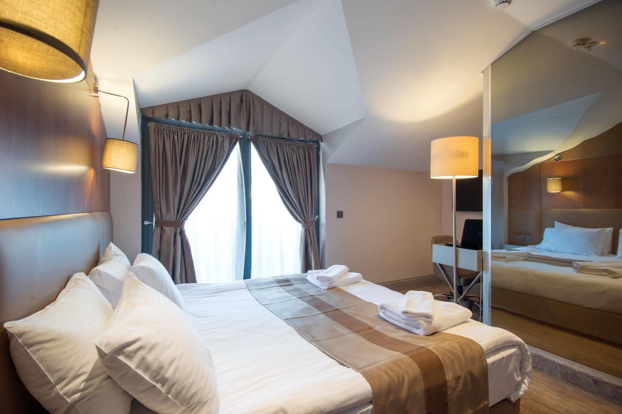 Gk Regency Suites Hotel Стамбул Экстерьер фото