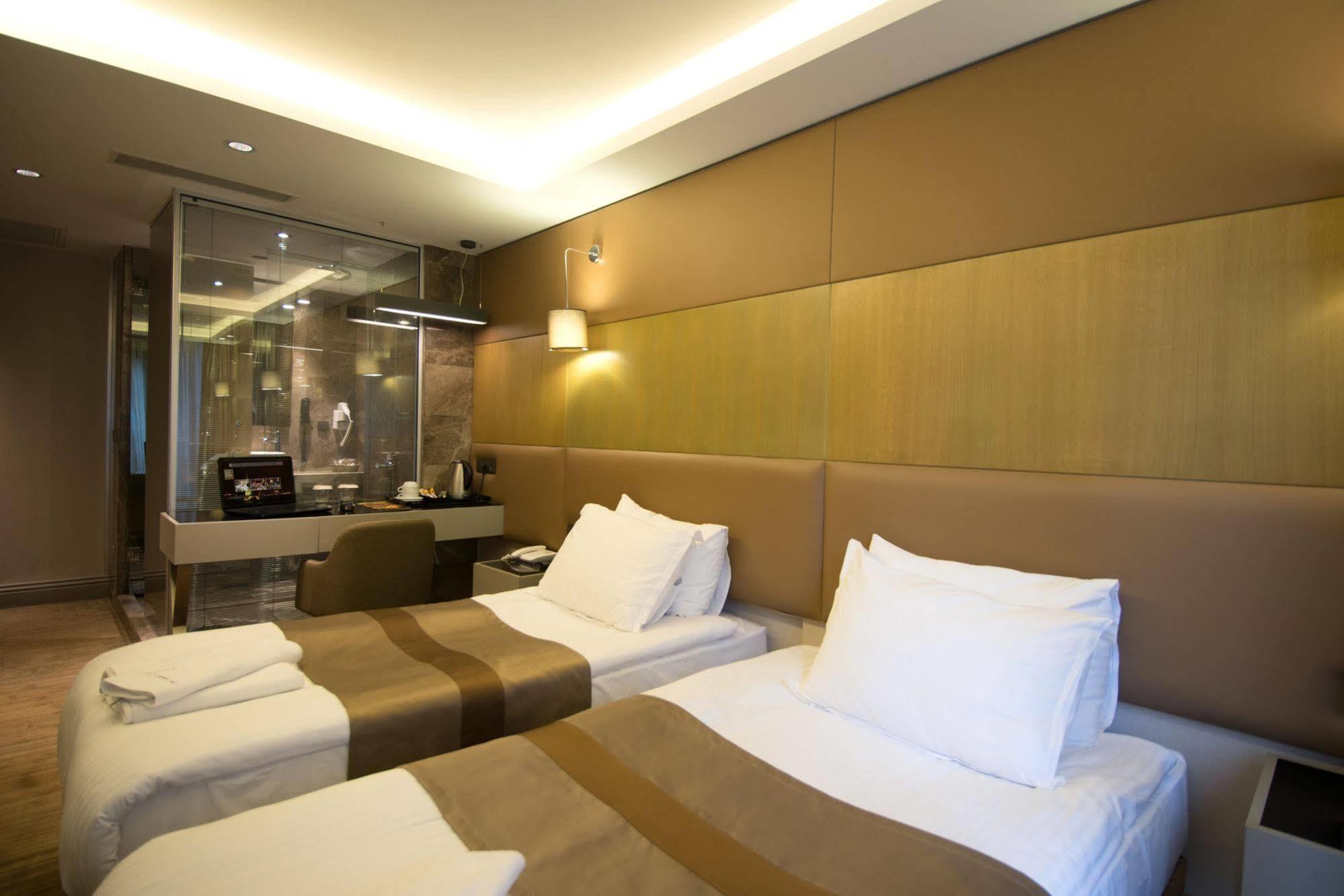Gk Regency Suites Hotel Стамбул Экстерьер фото